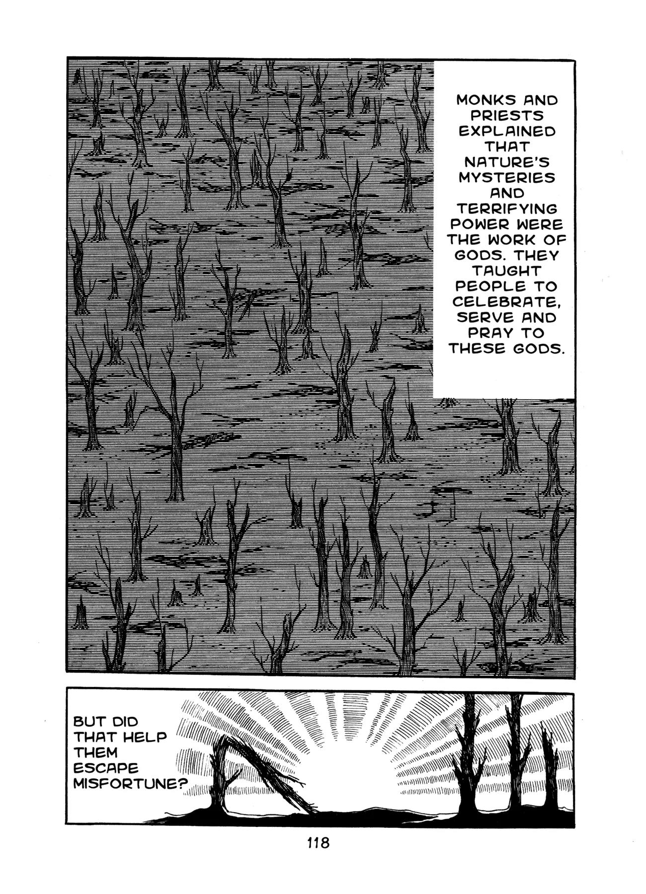 Buddha Chapter 3 page 13 - Chapter 3: General Budai
