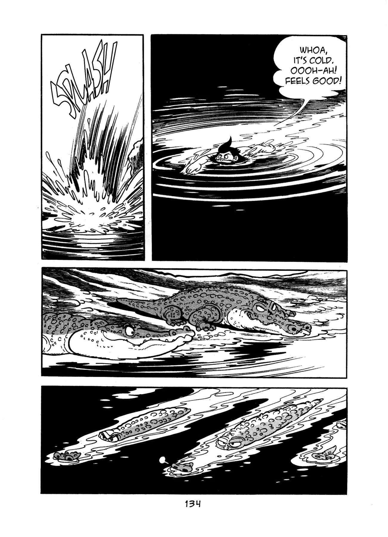 Buddha Chapter 3 page 29 - Chapter 3: General Budai