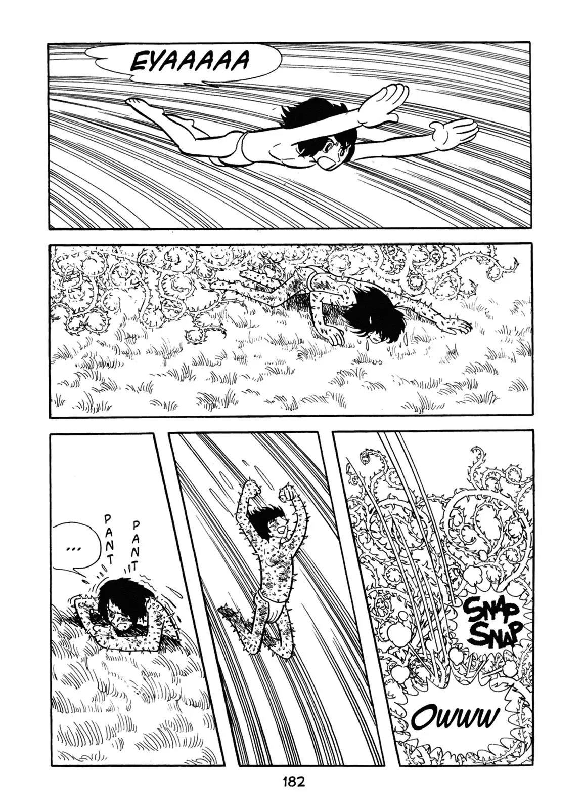 Buddha Chapter 31 page 14 - Chapter 31: Sujata