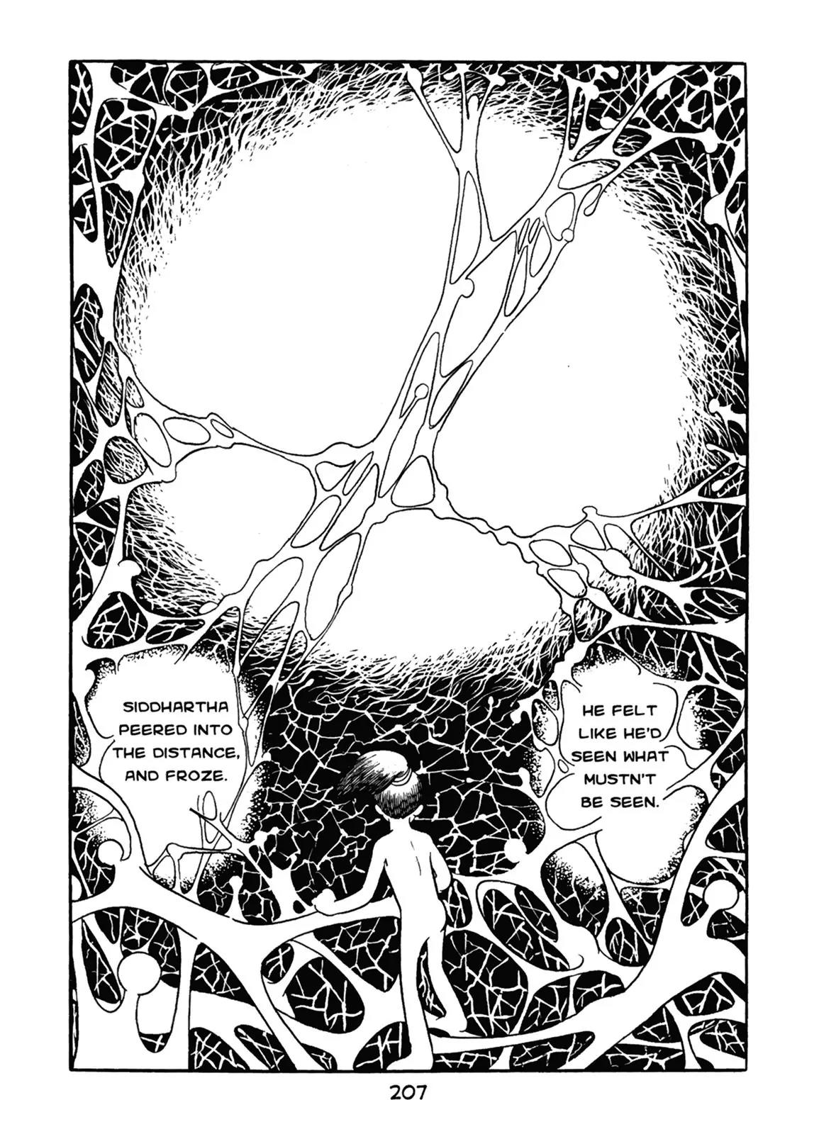 Buddha Chapter 31 page 39 - Chapter 31: Sujata