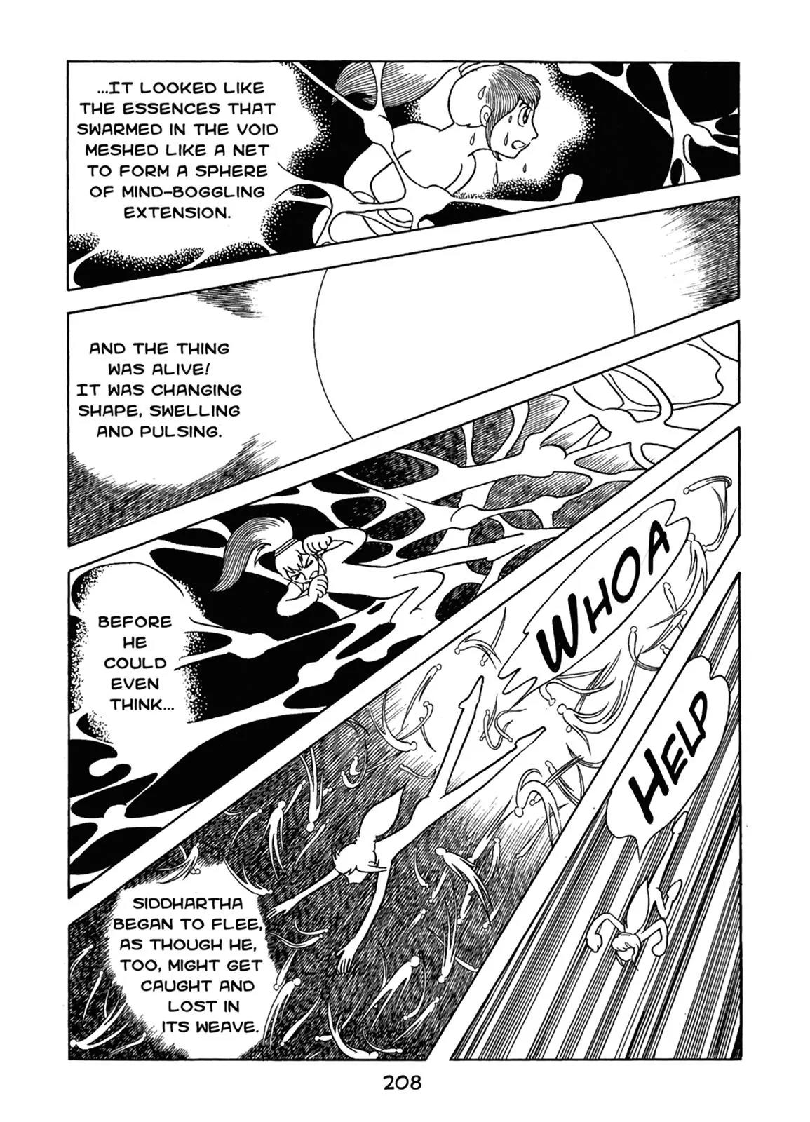 Buddha Chapter 31 page 40 - Chapter 31: Sujata