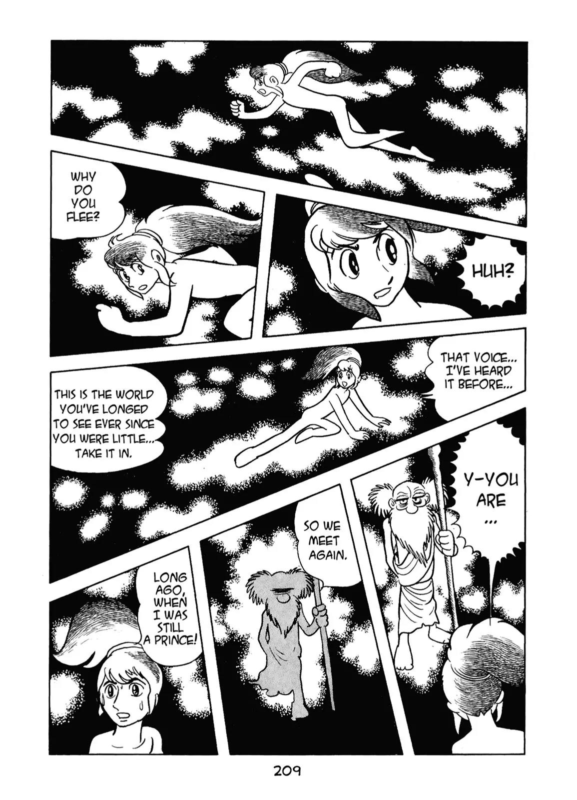 Buddha Chapter 31 page 41 - Chapter 31: Sujata