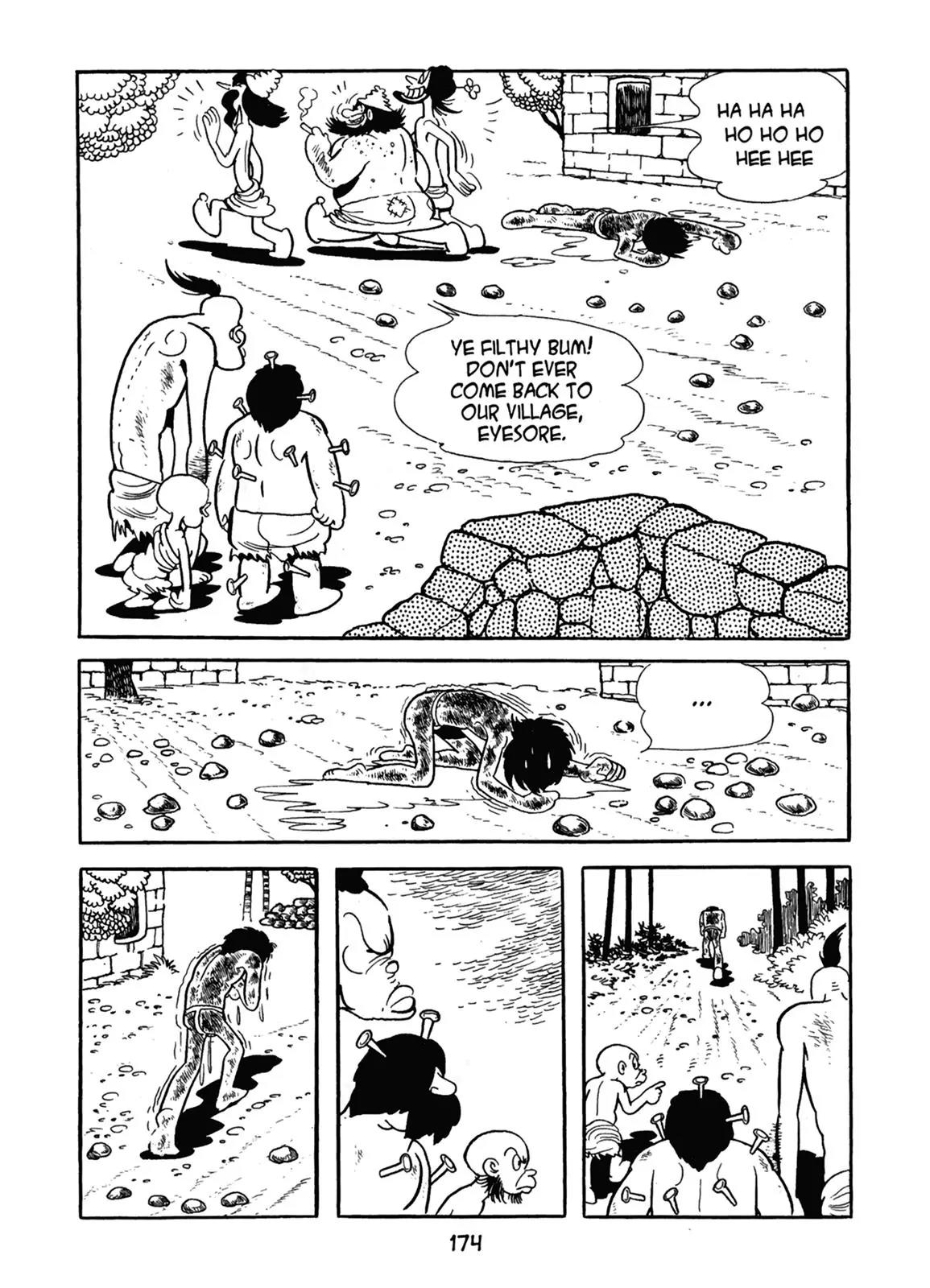Buddha Chapter 31 page 6 - Chapter 31: Sujata