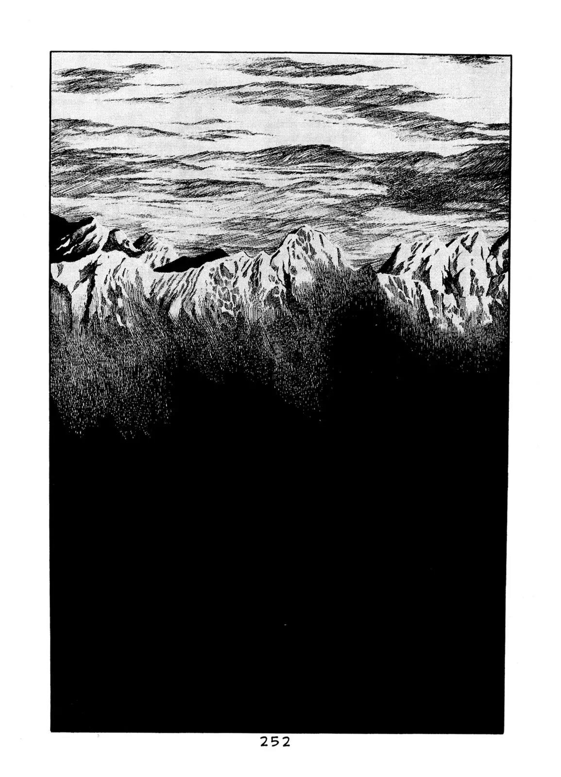 Buddha Chapter 32 page 35 - Chapter 32: The Crystal Prince