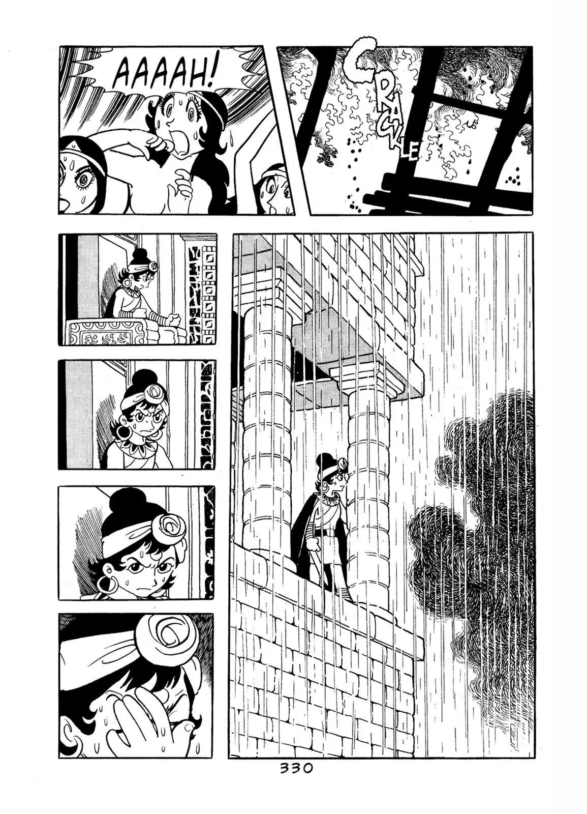 Buddha Chapter 33 page 78 - Chapter 33: The Story of Yatala