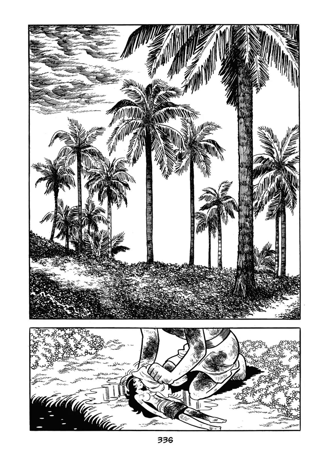 Buddha Chapter 33 page 84 - Chapter 33: The Story of Yatala
