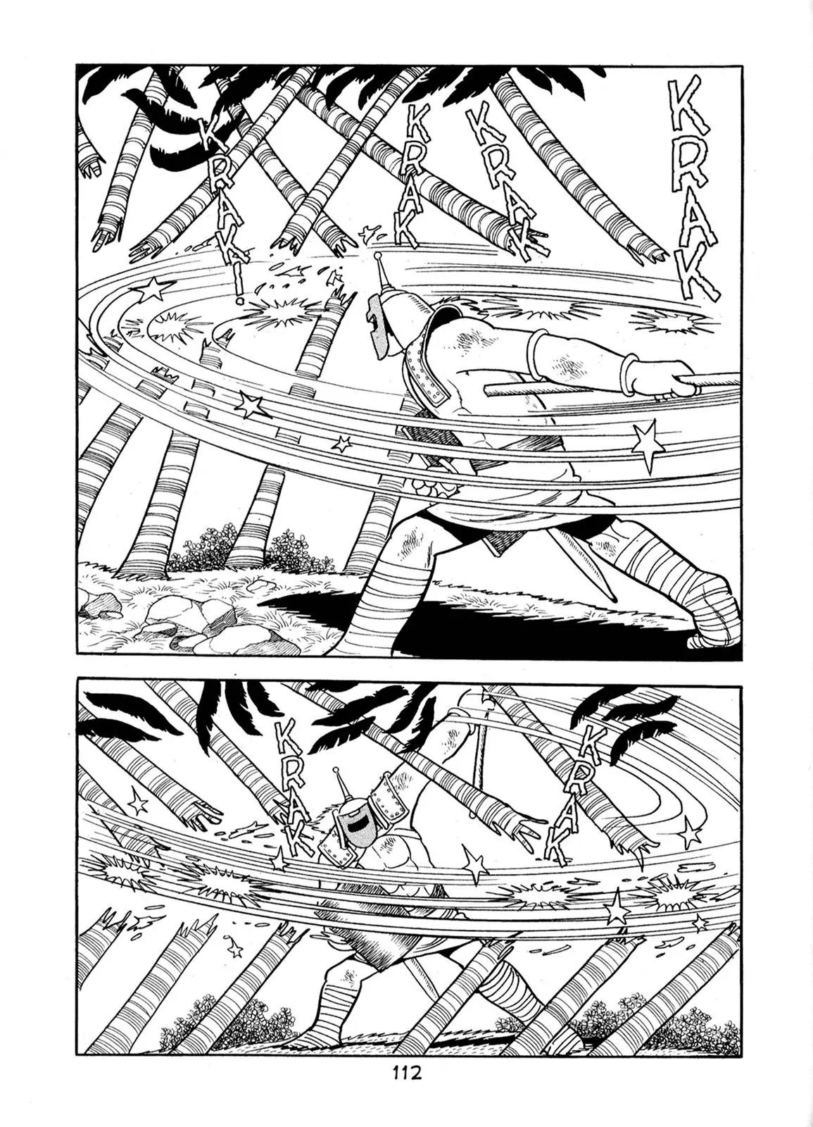 Buddha Chapter 35 page 20 - Chapter 35: Opponents