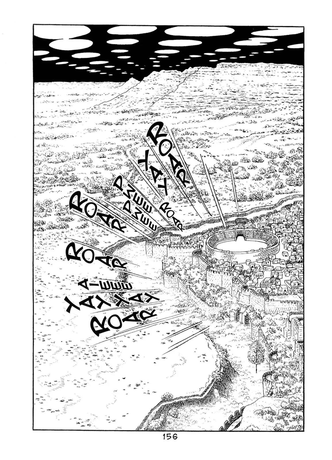 Buddha Chapter 36 page 26 - Chapter 36: Showdown