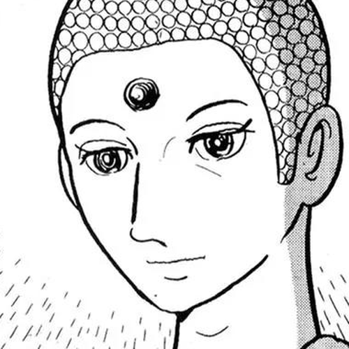 Buddha Chapter 37: Crisis cover