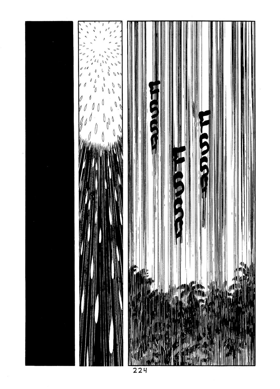 Buddha Chapter 38 page 2 - Chapter 38: Deer Park