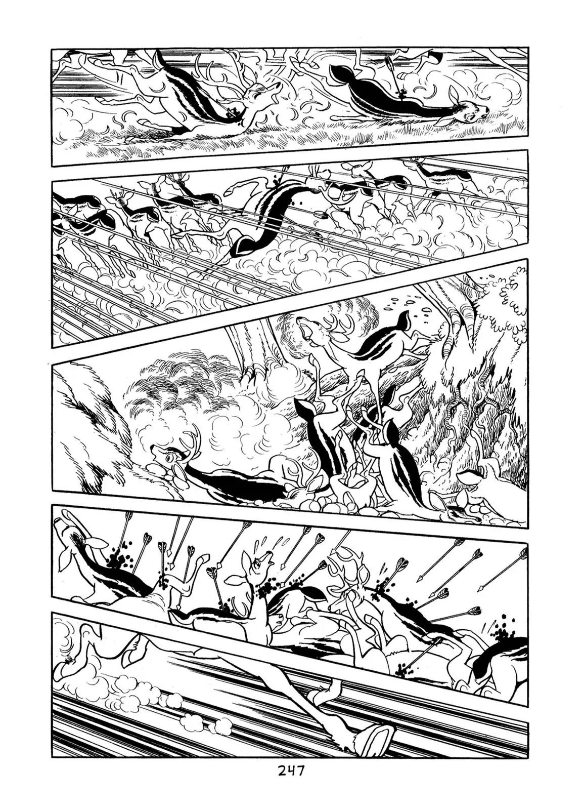 Buddha Chapter 38 page 24 - Chapter 38: Deer Park
