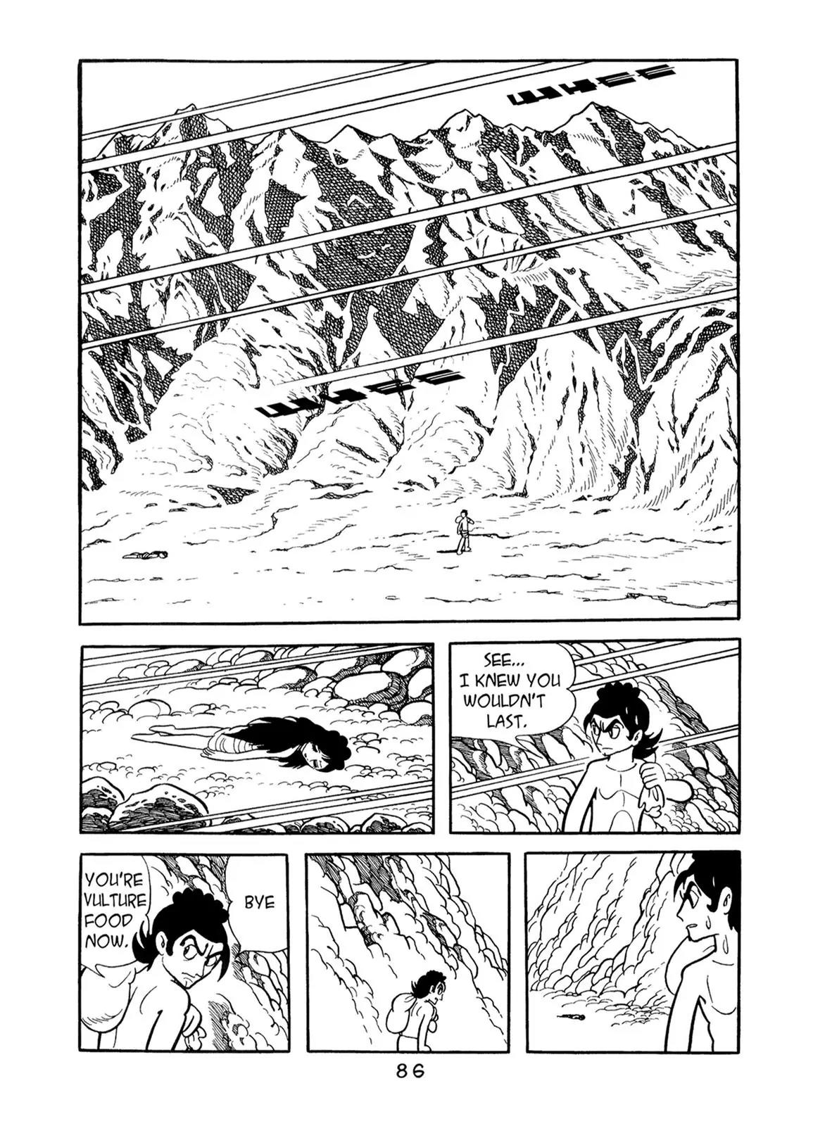 Buddha Chapter 43 page 12 - Chapter 43: Lata