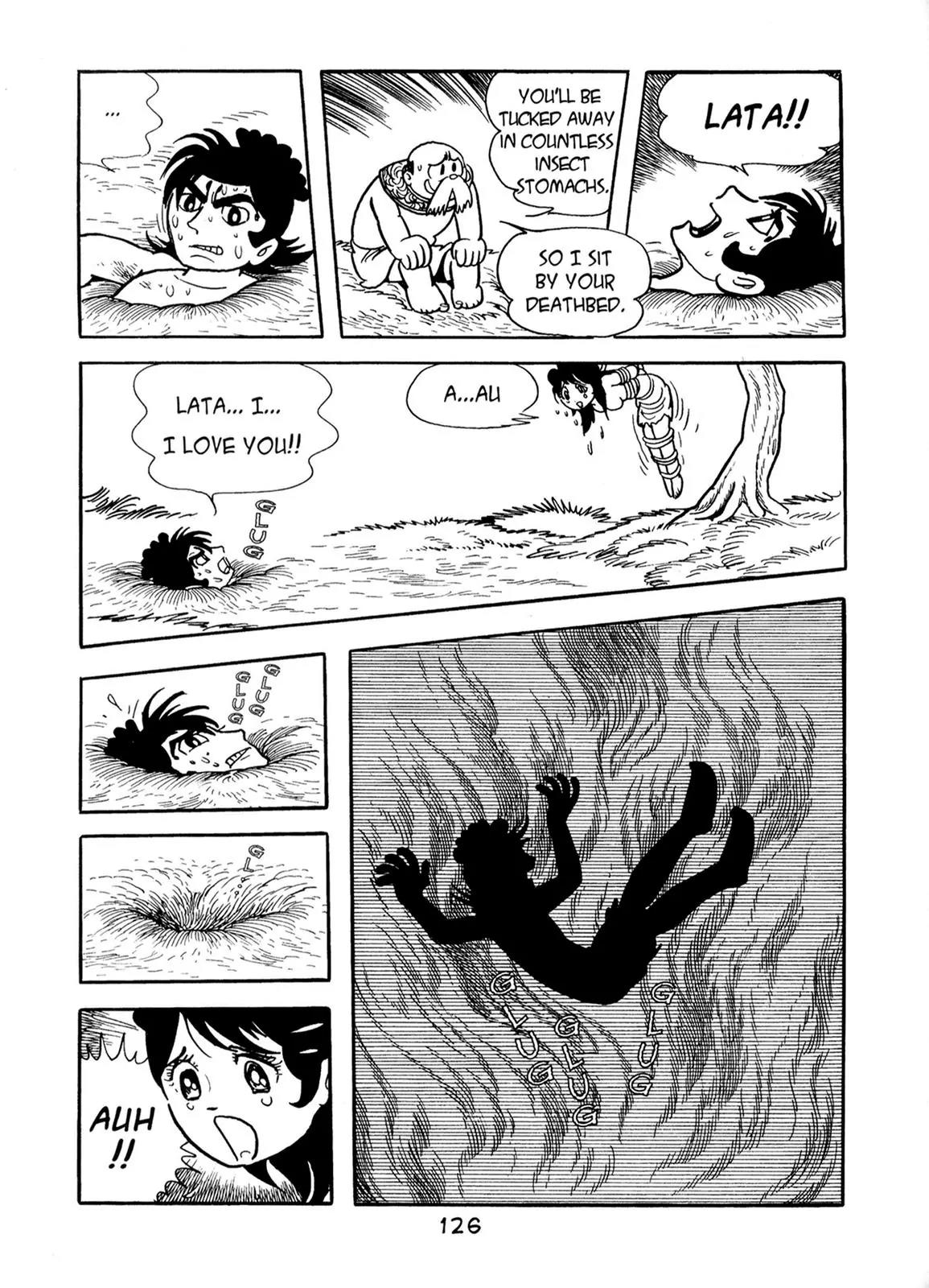 Buddha Chapter 43 page 52 - Chapter 43: Lata