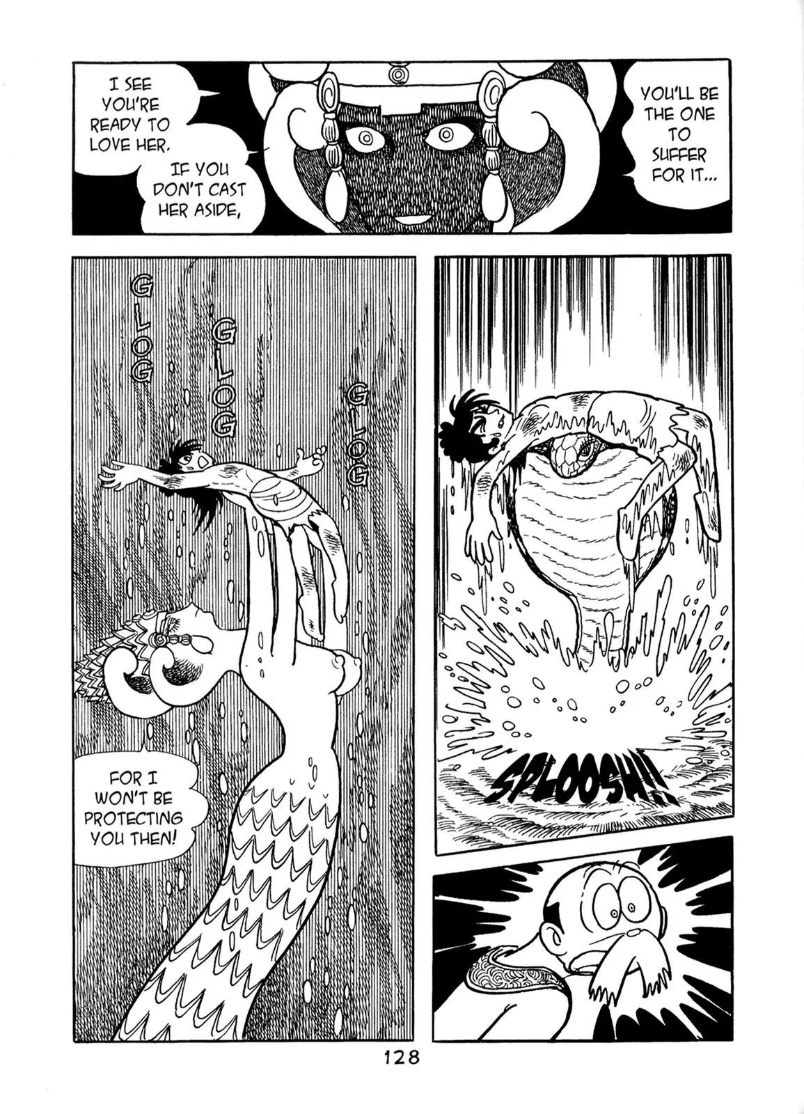 Buddha Chapter 43 page 54 - Chapter 43: Lata