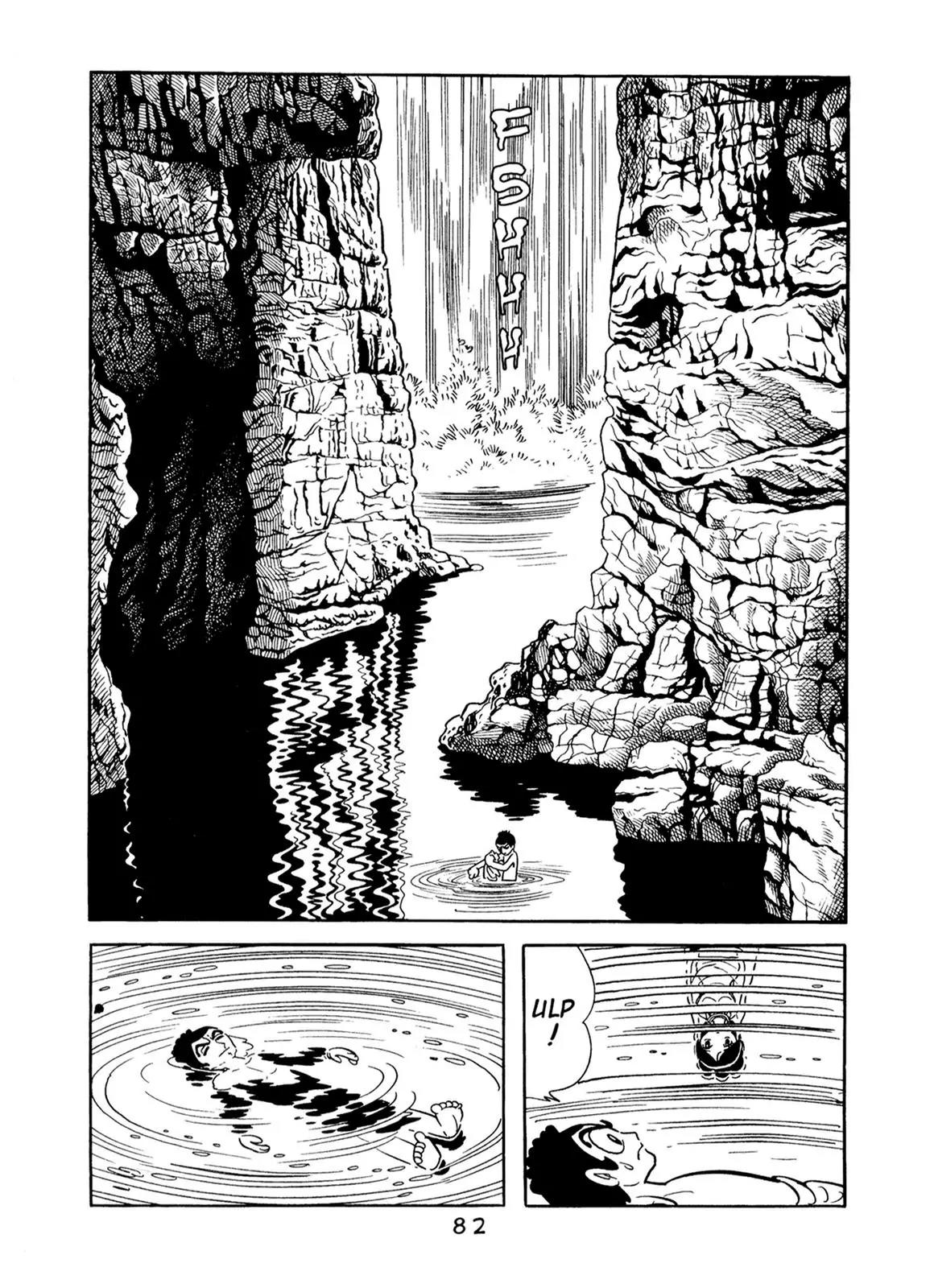 Buddha Chapter 43 page 8 - Chapter 43: Lata