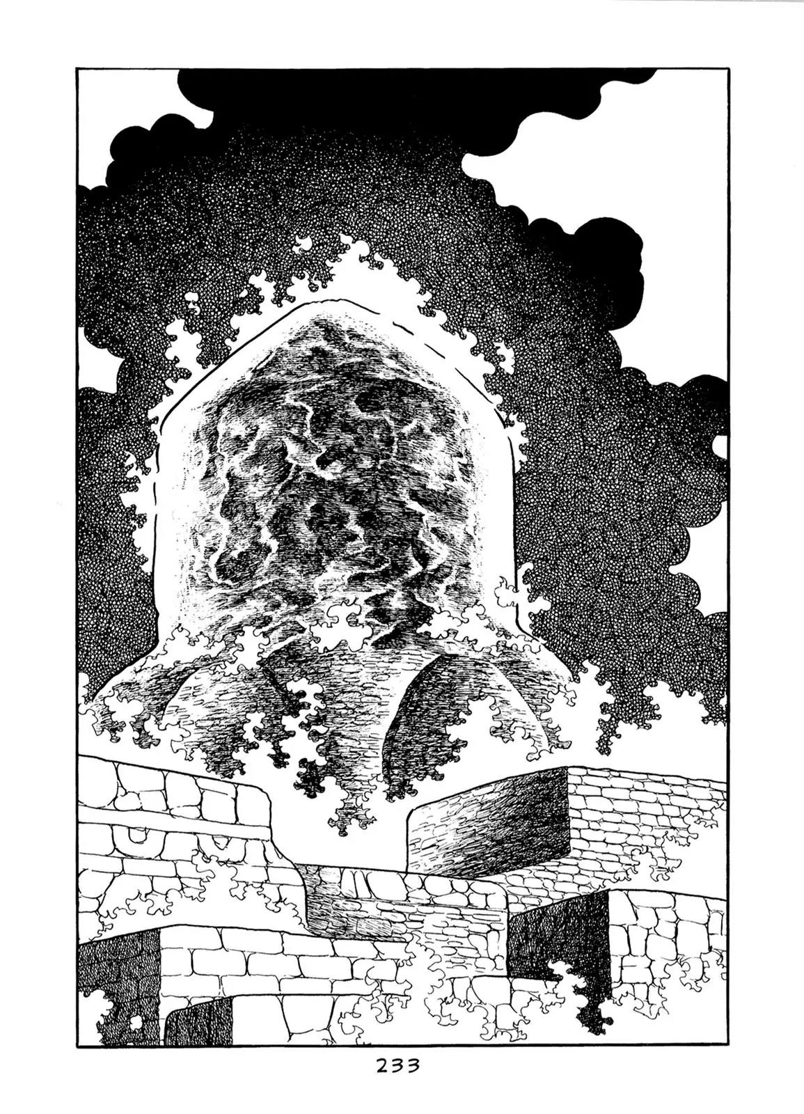 Buddha Chapter 46 page 20 - Chapter 46: Kassapa's Conversion
