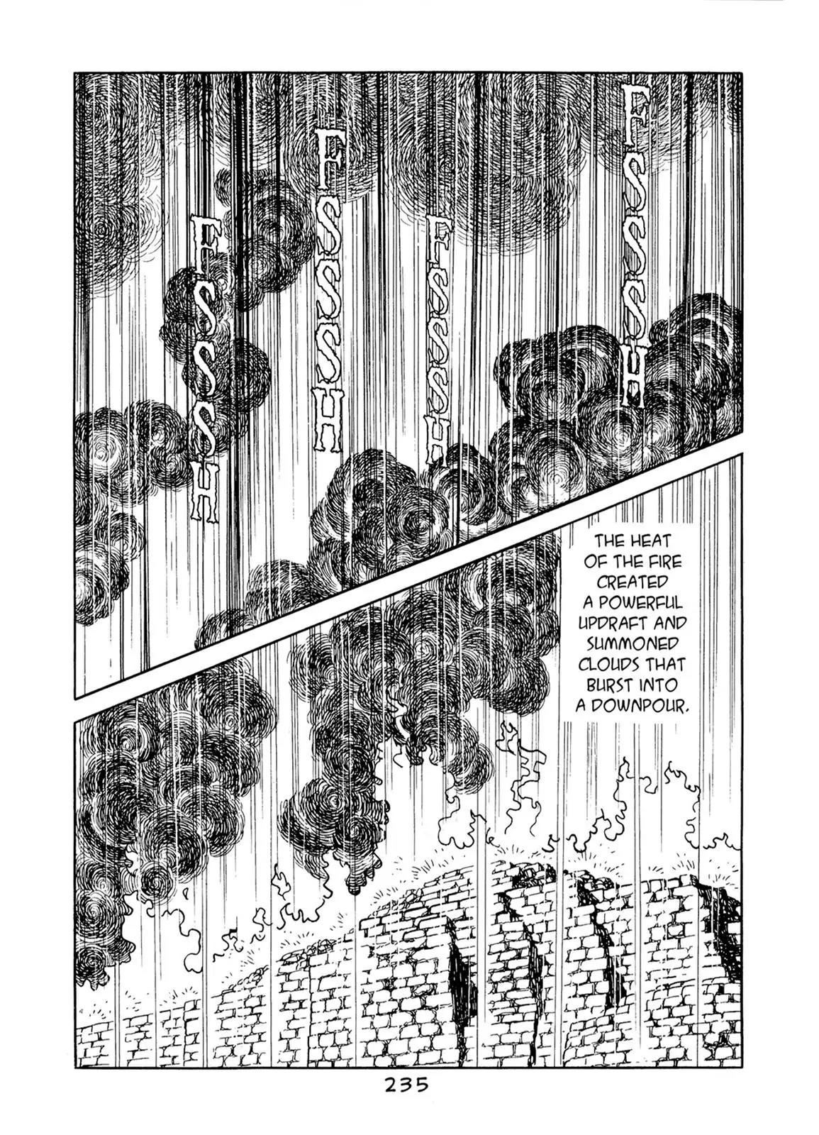 Buddha Chapter 46 page 22 - Chapter 46: Kassapa's Conversion