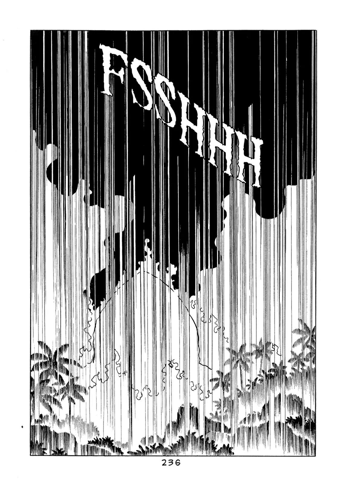 Buddha Chapter 46 page 23 - Chapter 46: Kassapa's Conversion
