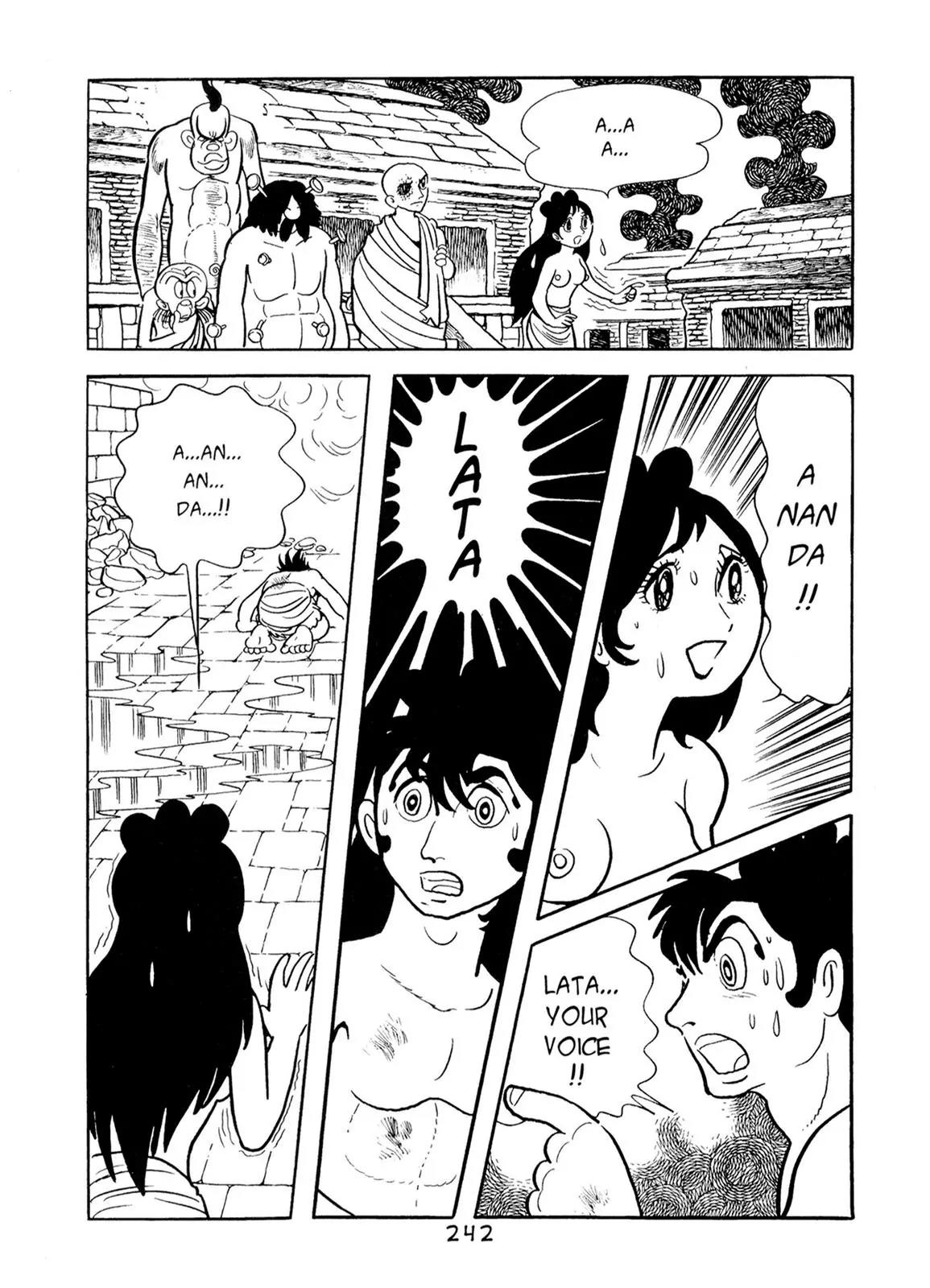 Buddha Chapter 46 page 29 - Chapter 46: Kassapa's Conversion