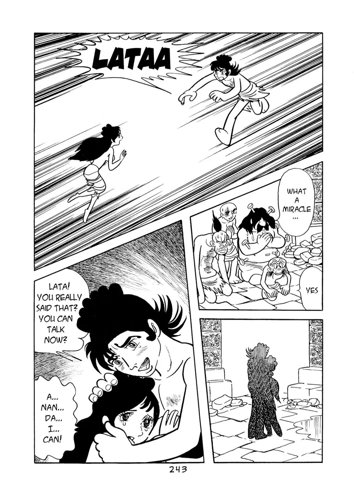 Buddha Chapter 46 page 30 - Chapter 46: Kassapa's Conversion