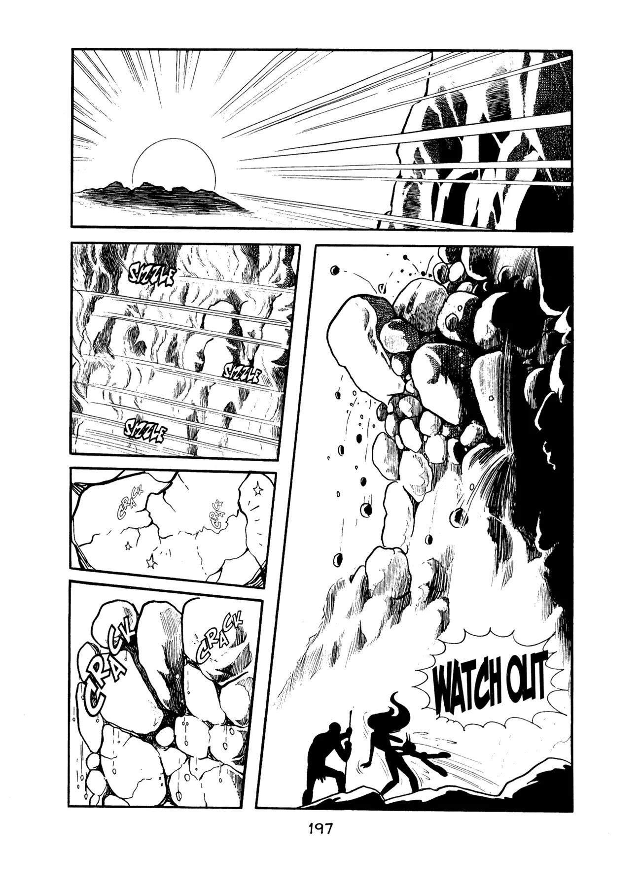 Buddha Chapter 5 page 37 - Chapter 5: Chapra