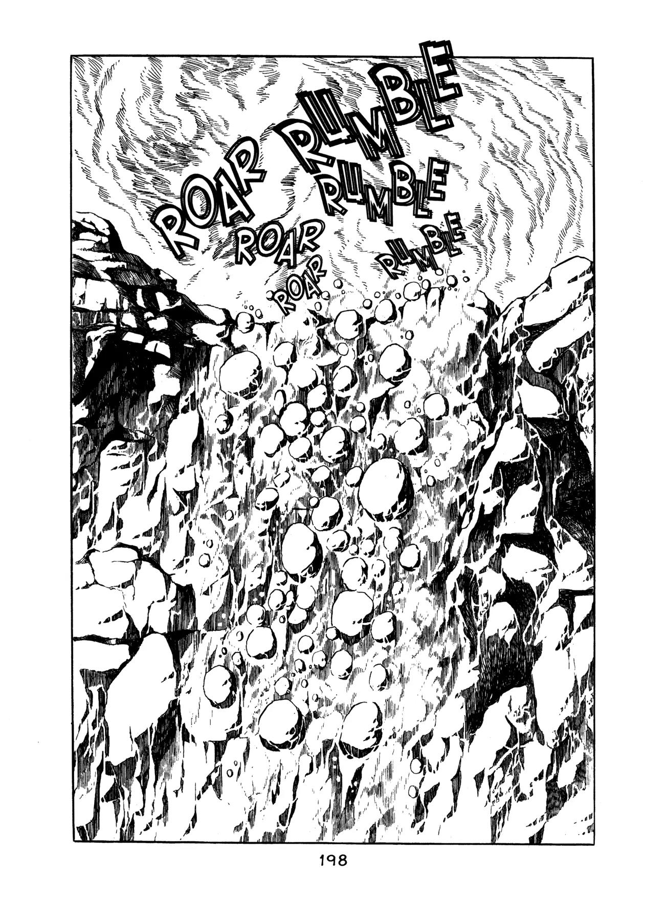 Buddha Chapter 5 page 38 - Chapter 5: Chapra