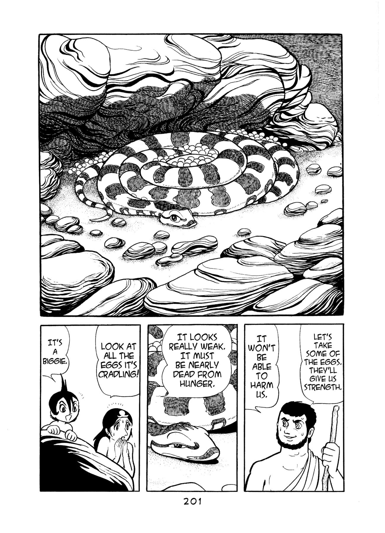 Buddha Chapter 5 page 41 - Chapter 5: Chapra
