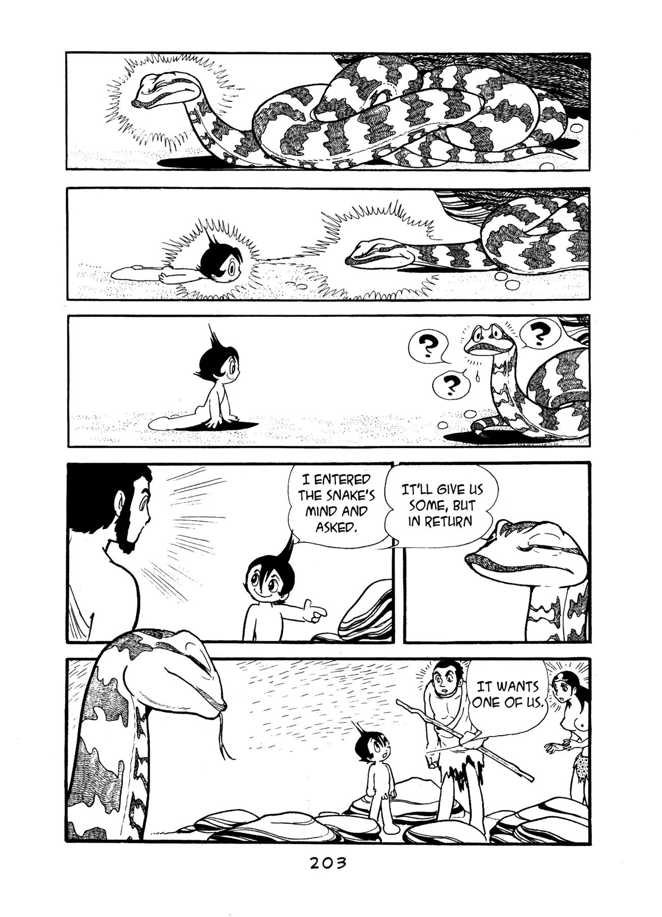 Buddha Chapter 5 page 43 - Chapter 5: Chapra