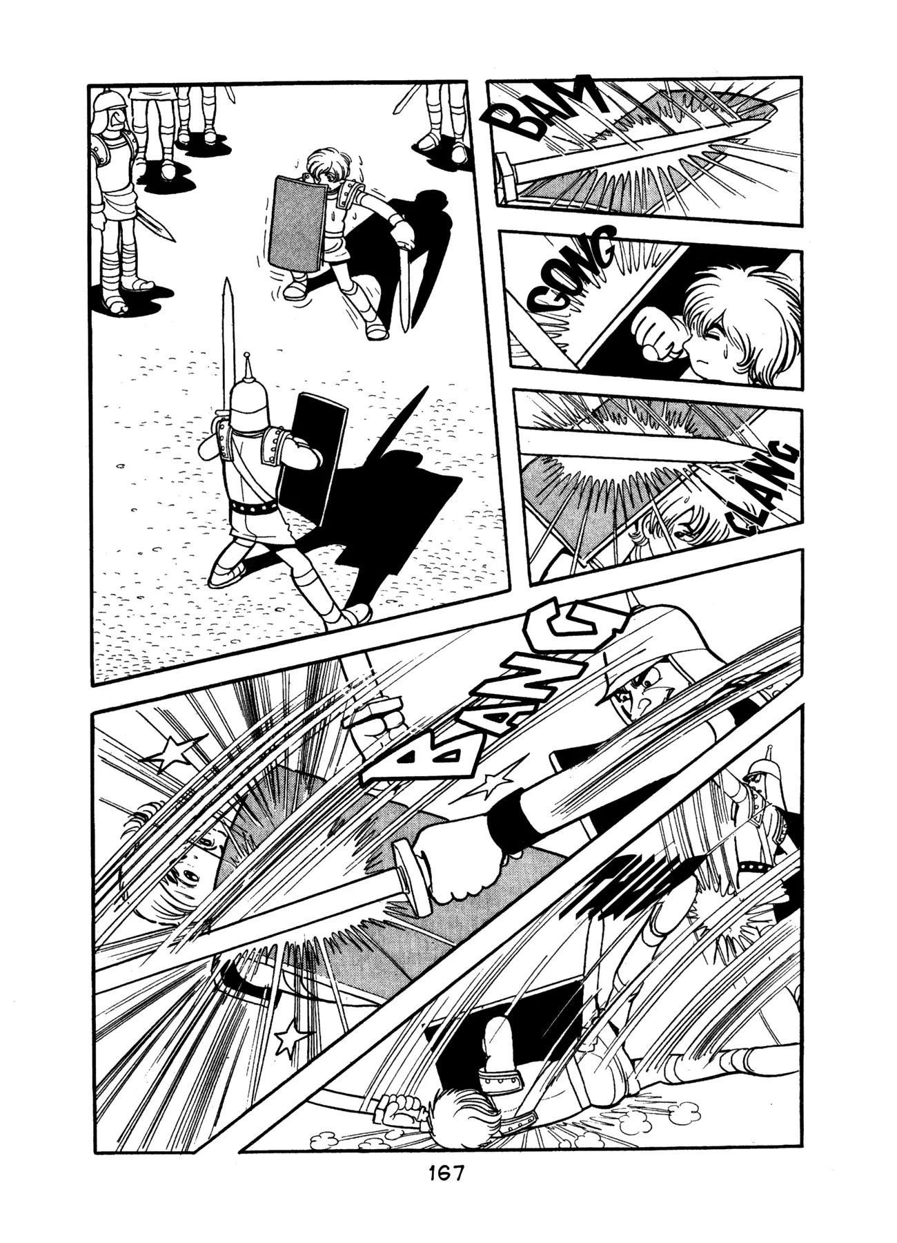 Buddha Chapter 5 page 7 - Chapter 5: Chapra