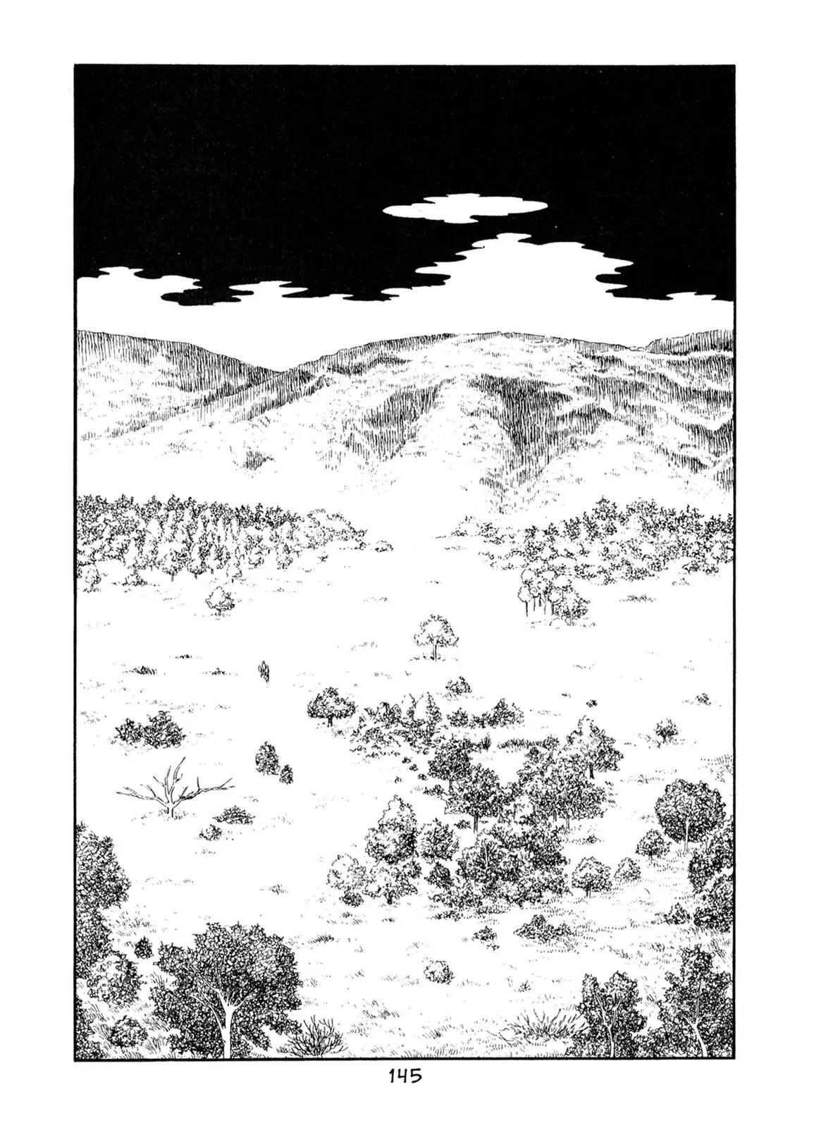 Buddha Chapter 51 page 14 - Chapter 51: Sariputta and Moggallana