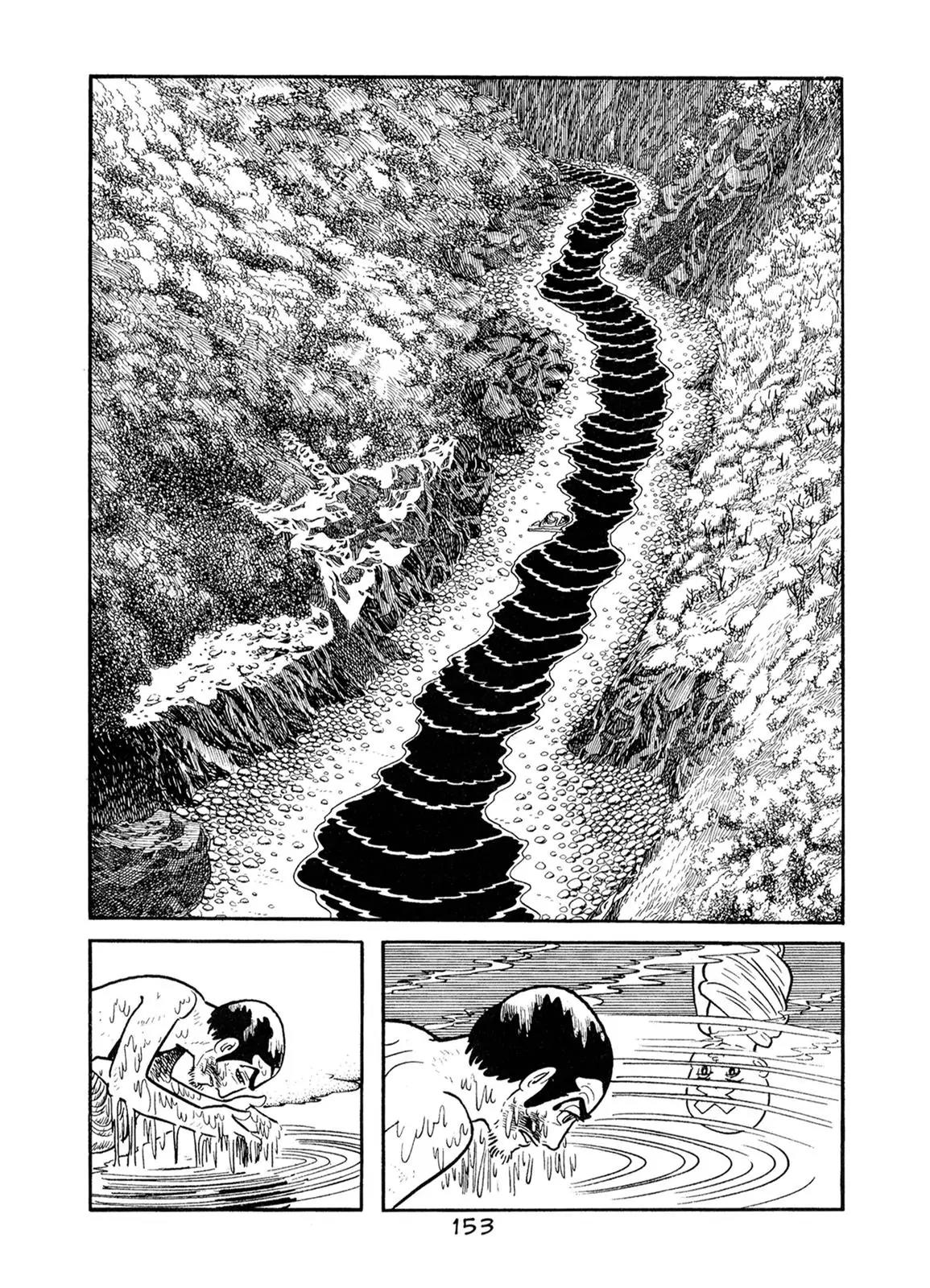 Buddha Chapter 51 page 22 - Chapter 51: Sariputta and Moggallana