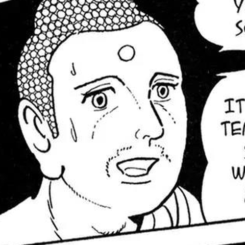 Buddha Chapter 52: A Crowd of Critics cover