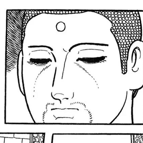 Buddha Chapter 54: Madwoman Visakha cover