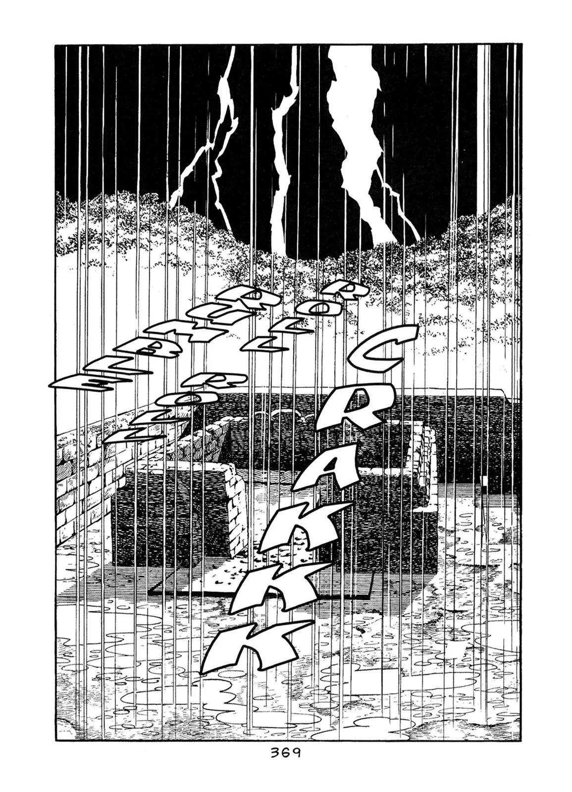Buddha Chapter 56 page 29 - Chapter 56: A Battle of Wills