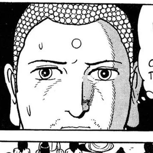 Buddha Chapter 56: A Battle of Wills cover