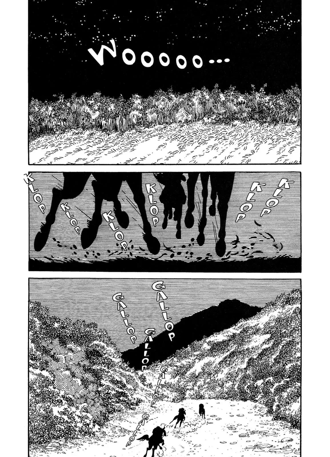 Buddha Chapter 57 page 15 - Chapter 57: Emancipation