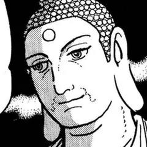 Buddha Chapter 60: Jetavana cover