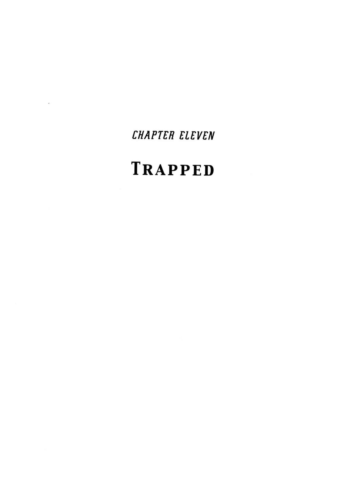 Buddha Chapter 61 page 1 - Chapter 61: Trapped