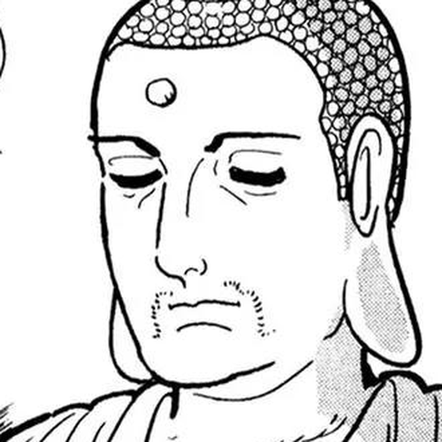 Buddha Chapter 61: Trapped cover