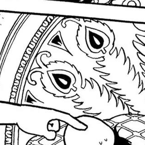 Buddha Chapter 65: King Ajatasattu's Smile cover