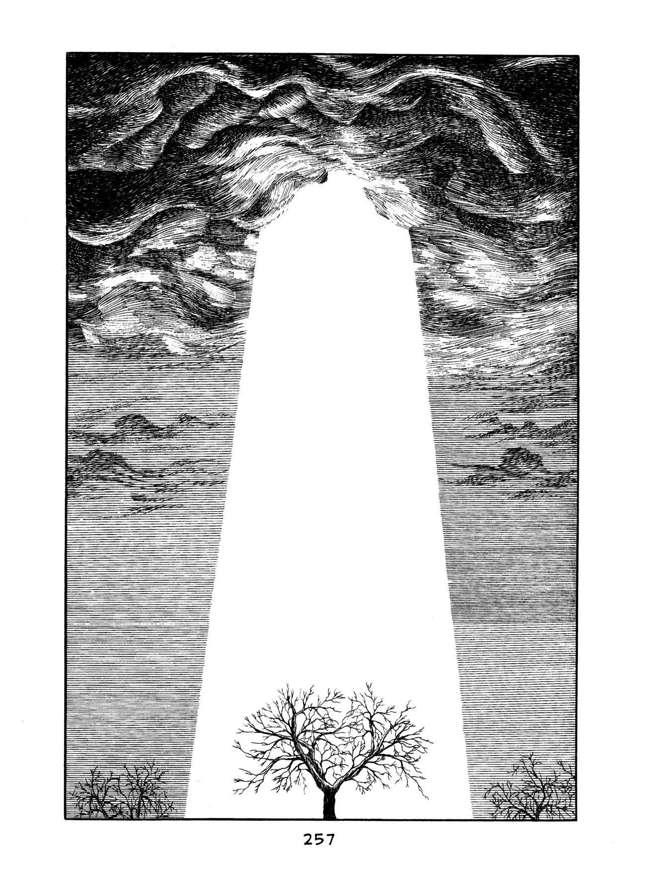 Buddha Chapter 7 page 9 - Chapter 7: The Birth