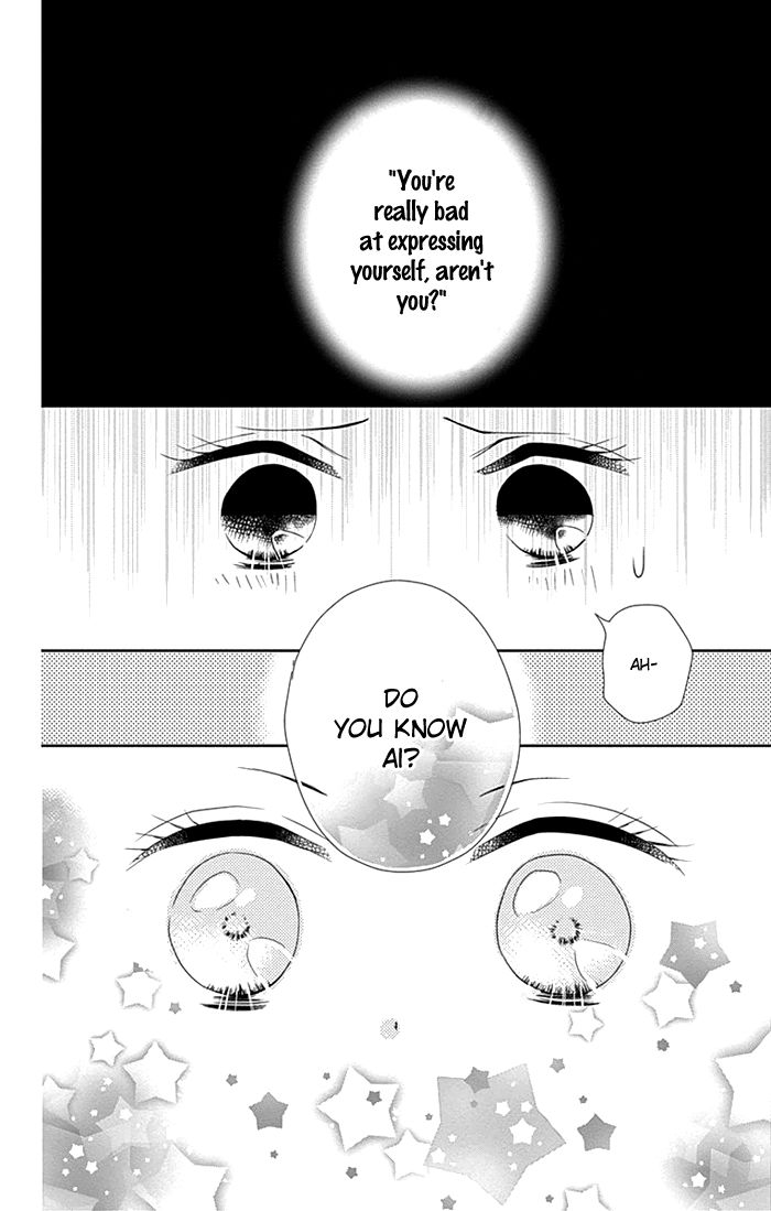 Buddy Go! Chapter 1 page 31 - Chapter 1 : Dance.1