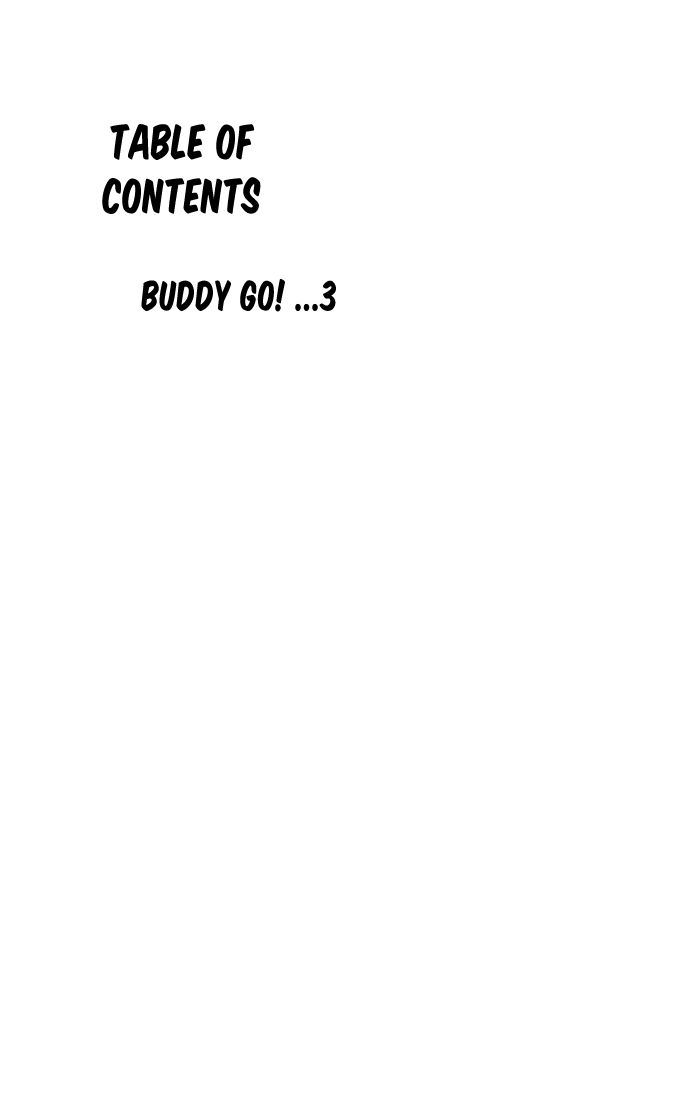 Buddy Go! Chapter 1 page 4 - Chapter 1 : Dance.1