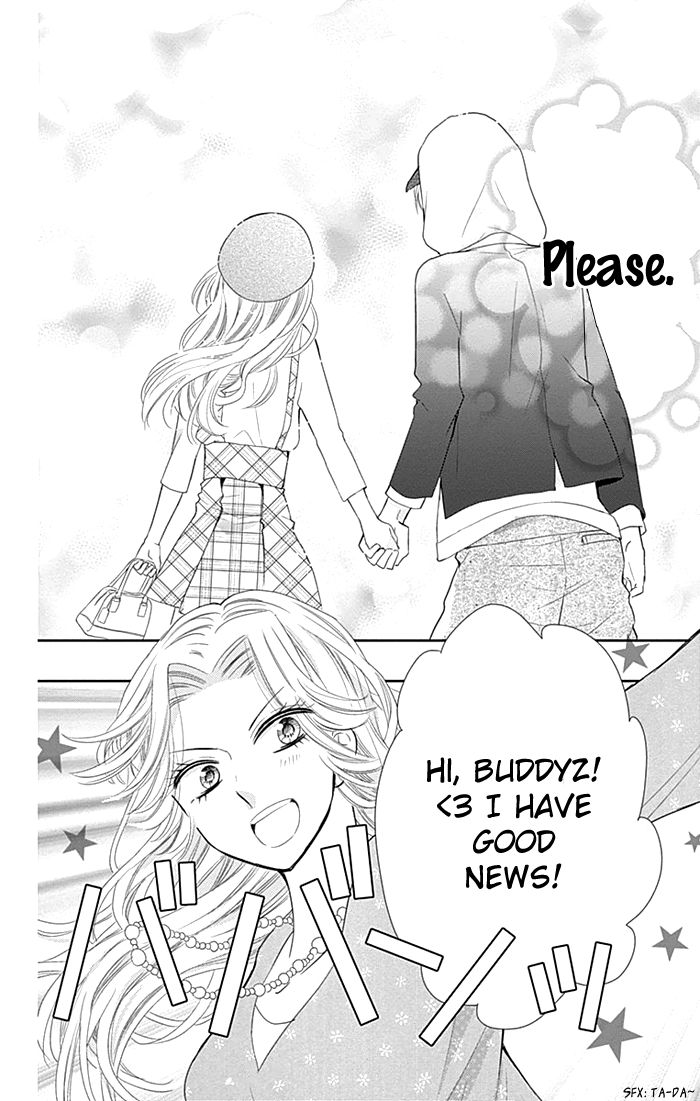 Buddy Go! Chapter 14 page 43 - Chapter 14