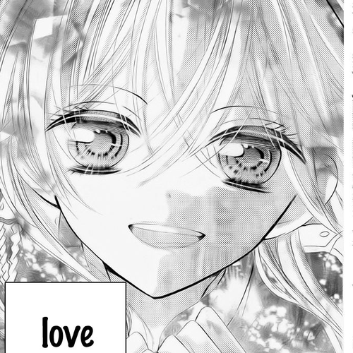 Buddy Go! Chapter 17 cover