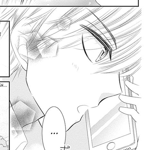 Buddy Go! Chapter 19.1 : Extra cover