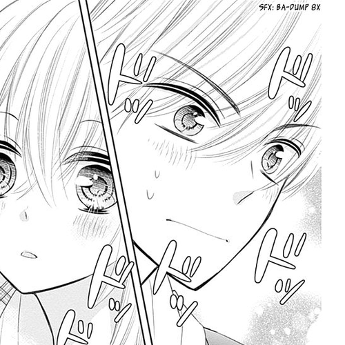 Buddy Go! Chapter 19.2 : First date cover