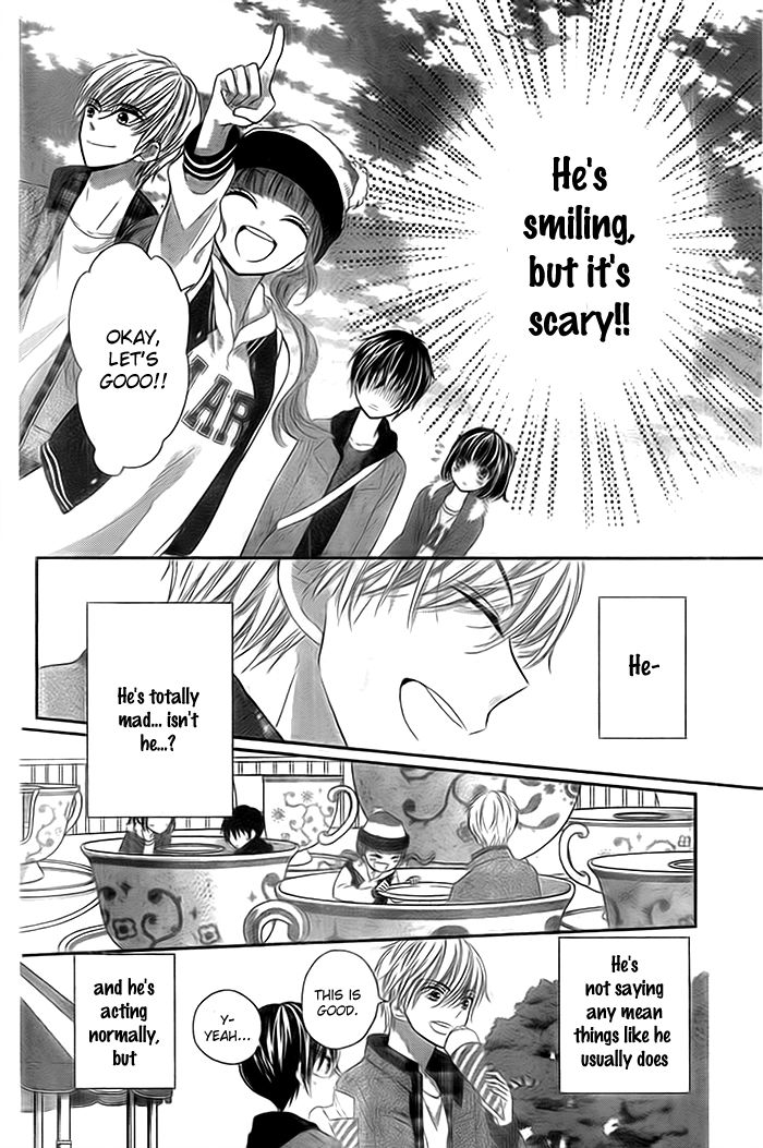 Buddy Go! Chapter 19 page 26 - Chapter 19