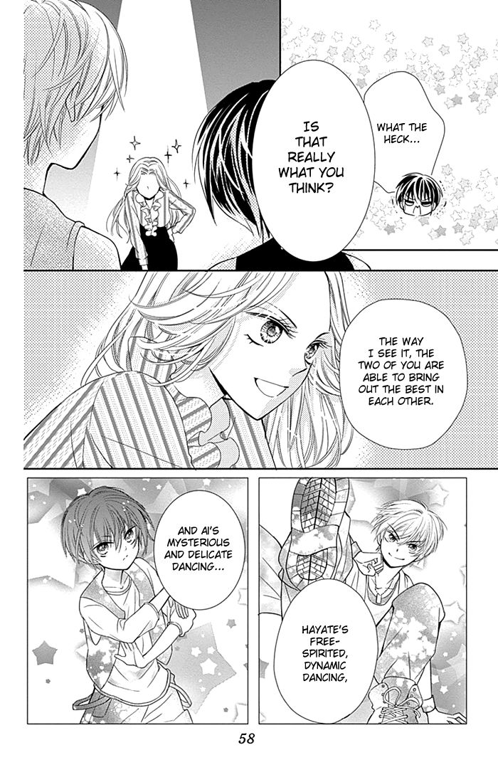 Buddy Go! Chapter 2 page 7 - Chapter 2