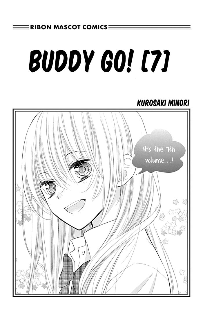 Buddy Go! Chapter 24 page 3 - Chapter 24